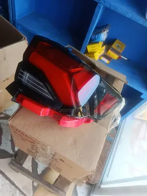 Back Light (Rear Light) CHANGAN CS35 PLUS