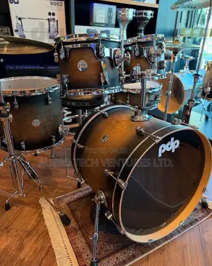 PDP Concert Drum