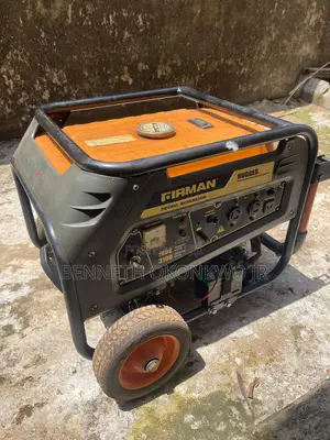 Firman Generator