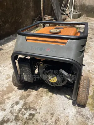 Firman Generator