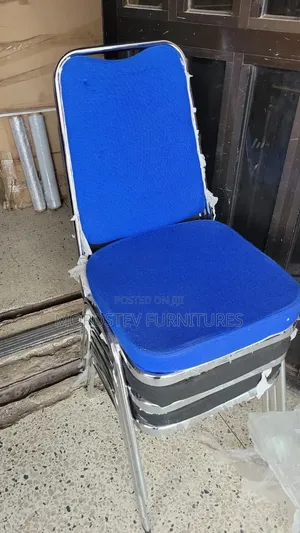 Conference Chairs