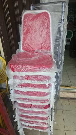 Conference Chairs