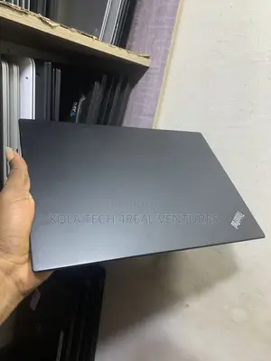 Laptop Lenovo ThinkPad X390 16GB Intel Core i7 SSD 256GB