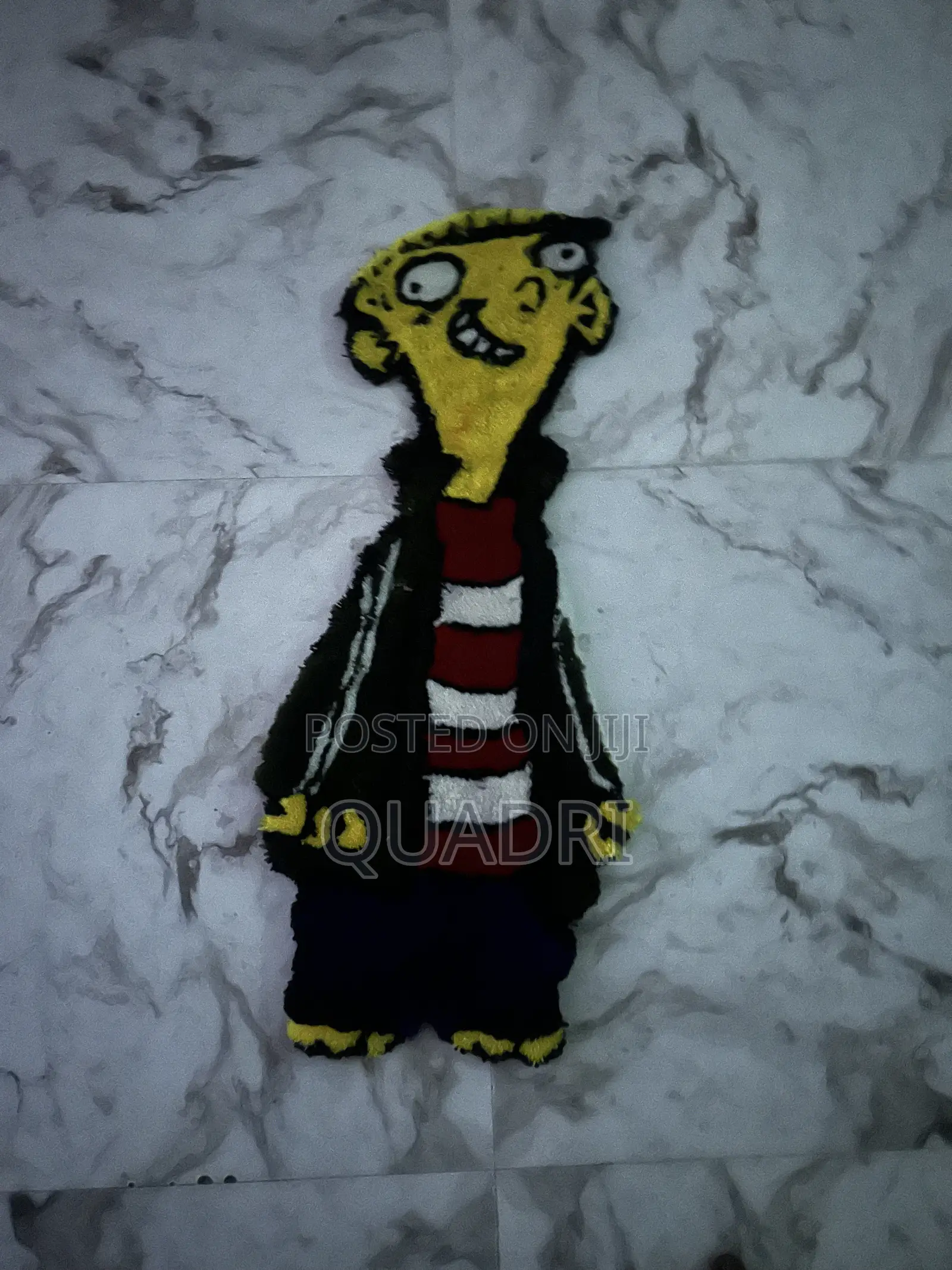 Handmade Rug