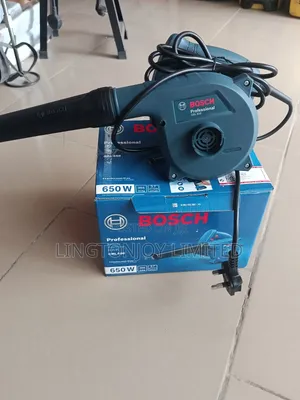 Bosch Air Blower