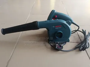 Bosch Air Blower
