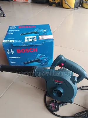 Bosch Air Blower