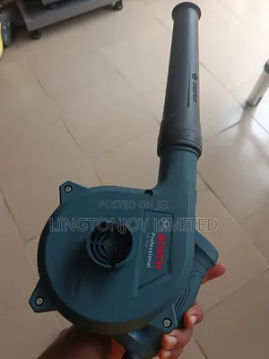 Bosch Air Blower