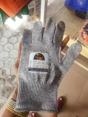 Vintage Star Anti Cut Gloves