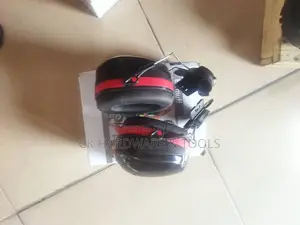 Helmet Earmuffs