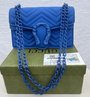 Female Hand Bags