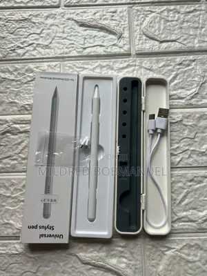 iOS Universal Stylus