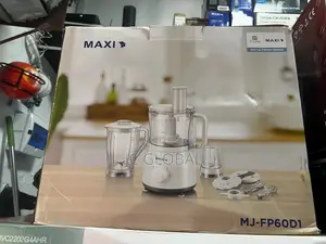 Original Maxi Food Processor