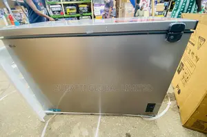 LG Chest Freezer 300L