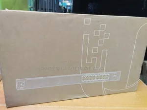 Brand New UNIFI 16-Port POE