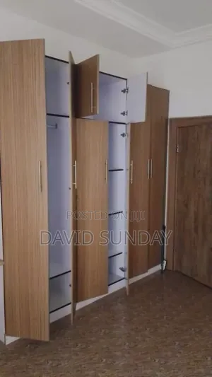 4bdrm Duplex in Spring Court Homes, Katampe Extension for rent