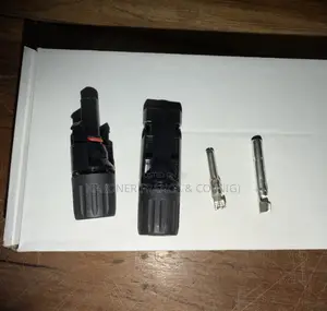 MC4 Connectors (10 Pairs Male Female)