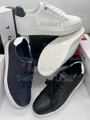 High Quality Tommy Hilfiger Designers Inspired Shoes