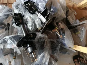 Front Shock for GAC Gs3 GS4