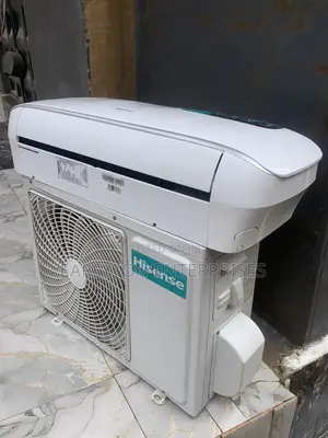 Hisense 1hp Used