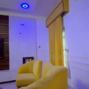 Furnished 3bdrm Duplex in GRA Phase 1 / Port-Harcourt for sale