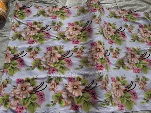 Vintage Crepe