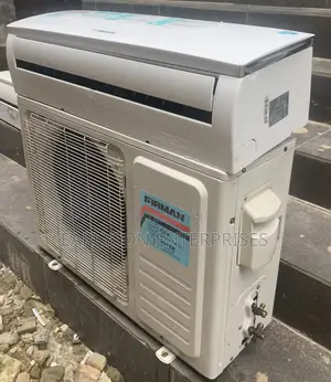 Firman 1.6 Smart Cool Inverter Air Conditioner