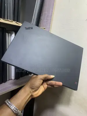Laptop Lenovo ThinkPad X1 Carbon 16GB Intel Core i7 SSD 1T