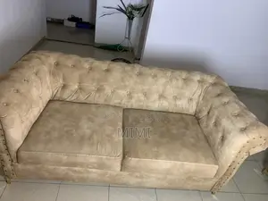 2 Seater and 3 Seater Chair