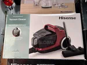High Quality Maxi Vacuum Cleaner