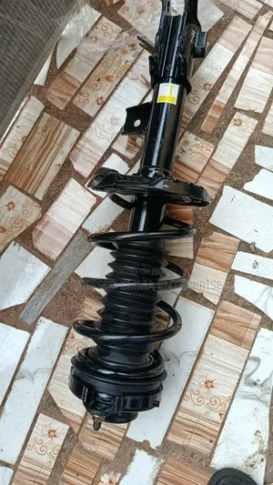 Front Shock for CHANGAN CS35 PLUS