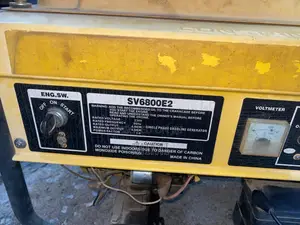 Elepaq Constant 4.0 Kva Generator