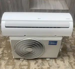 Midea 2hp Inverter Used AC