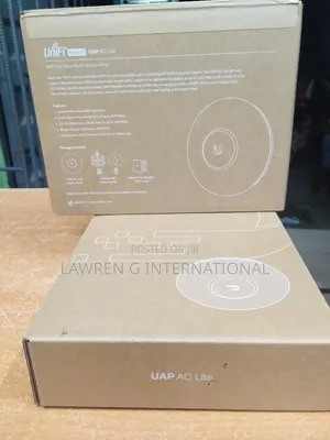 Brand New UNIFI AC Lite