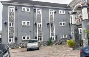 For Sale : 45 Rooms Hotel in Port Harcourt