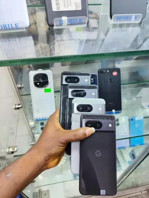 Google Pixel 8 128 GB