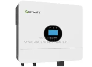 Growatt 12kw 48v Hybrid Inverter