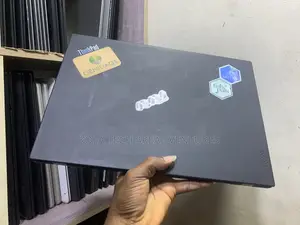 Laptop Lenovo ThinkPad P52 8GB Intel Core i7 SSD 256GB