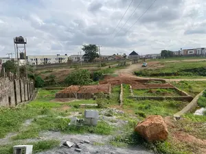 500sqm. Estate Plot in Apo for Sale.
