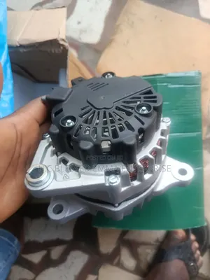 Alternator for GAC Gs3 and Gs4