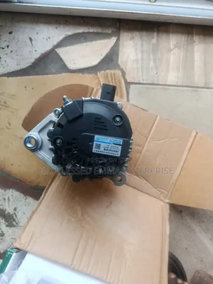 Alternator for GAC Gs3 and Gs4