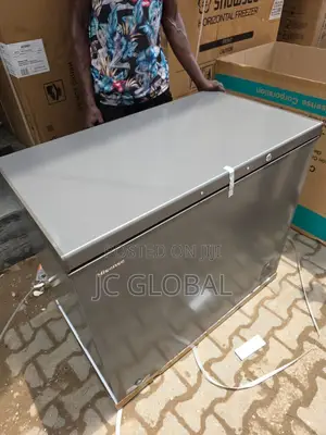 High Quality Hisense Freezer