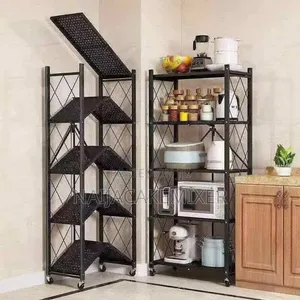Brand New 5 Layers Storage
