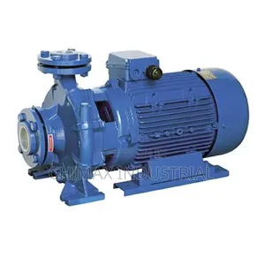 Surface Water Pump