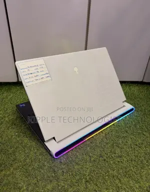 Laptop Alienware X15 R1 32GB Intel Core i9 SSD 1T