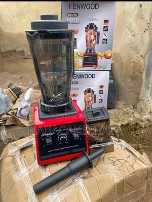 Kenwood Semi Commercial Blender