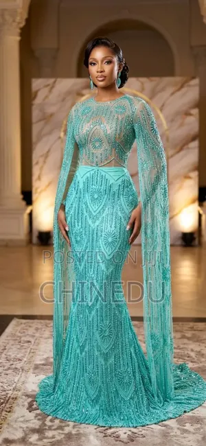 Beaded Lace