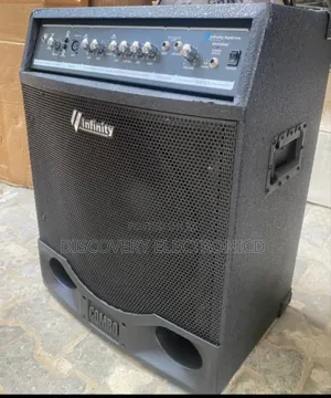 Electronic Equipment