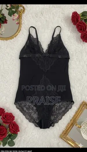 Lingerie Piece