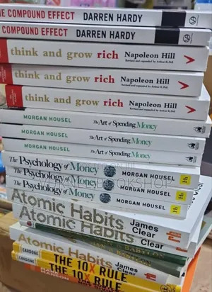 Books for the Youth
